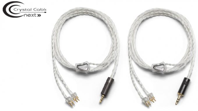 HEAD4影音頻道- Astell&Kern 將發售AK70 專用皮套和Crystal Cable Next